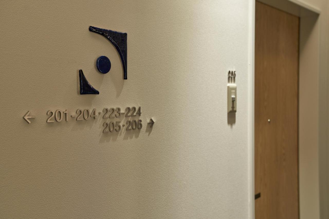 Hotel Cross Life Hakata Yanagibashi Fukuoka  Zewnętrze zdjęcie